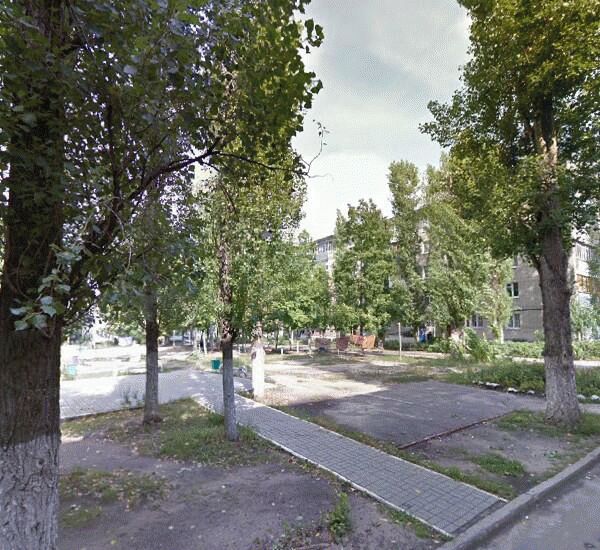 Банкомат Сбербанка России по адресу улица Южно-моравская 58