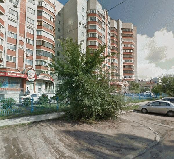 Банкомат банка Хоум Кредит по адресу улица Генерала Лизюкова 66а