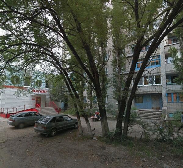 Банкомат Уральского Банка Реконструкции и Развития по адресу Маршала Одинцова улица 13