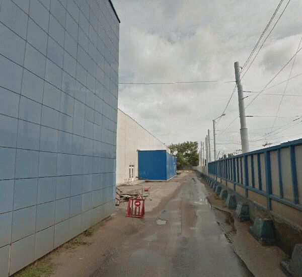 Банкомат Бинбанка по адресу улица Космонавтов 27а