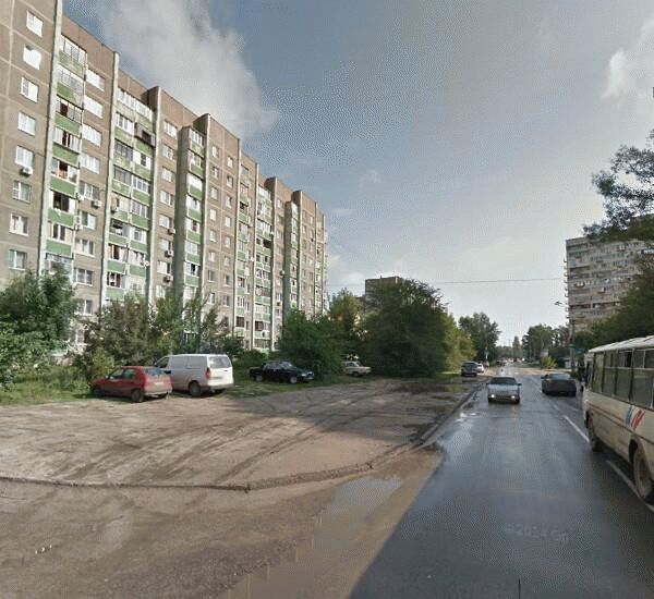 Банкомат Балтийского Банка по адресу улица 9 Января 292б