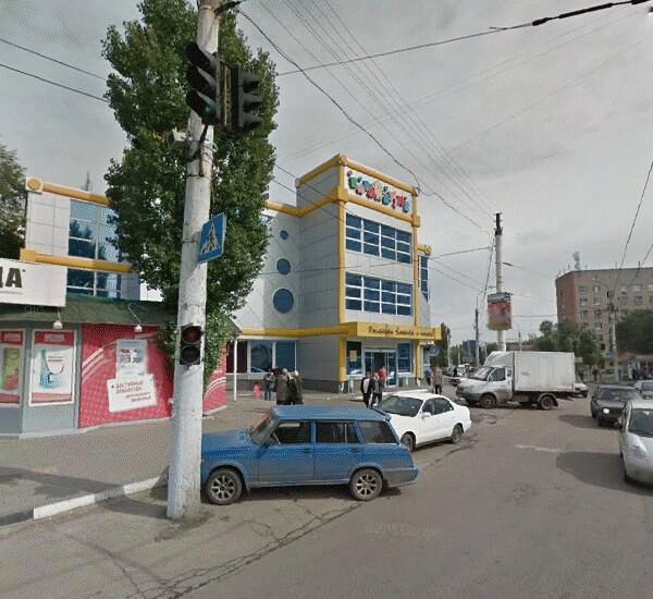 Банкомат Бинбанка по адресу улица Писателя Маршака 7