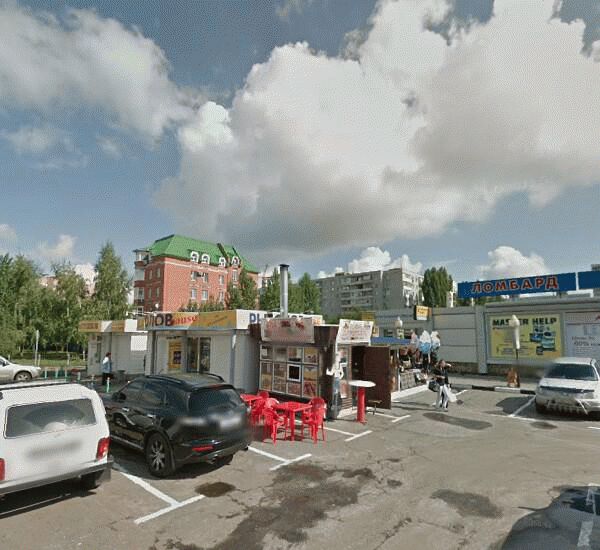 Банкомат Промсвязьбанка по адресу улица Генерала Лизюкова 62