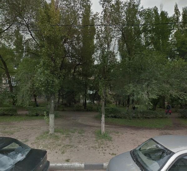 Банкомат Бинбанка по адресу улица Героев Сибиряков 65а