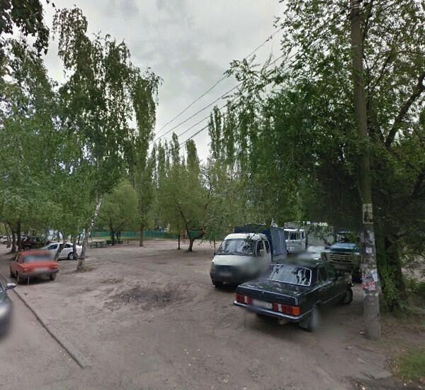 Банкомат Газпромбанка по адресу улица Новосибирская 33