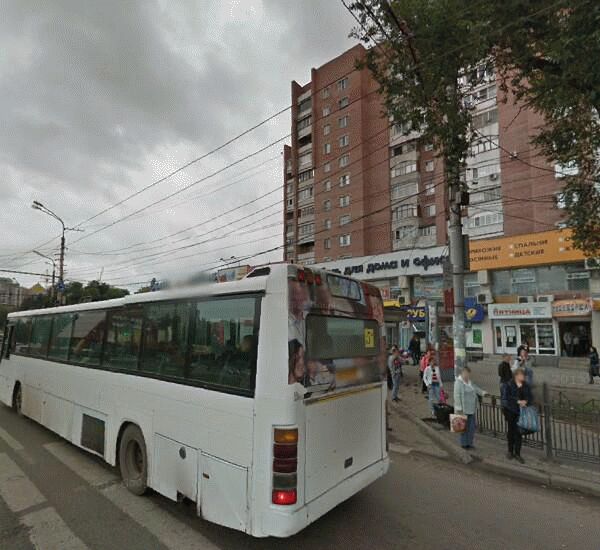 Банкомат Бинбанка по адресу проспект Московский 82