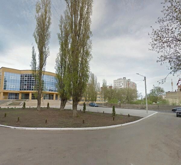 Банкомат ЮниКредита по адресу улица Хользунова 42б