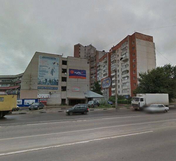 Банкомат Сбербанка России по адресу улица 9 Января 99