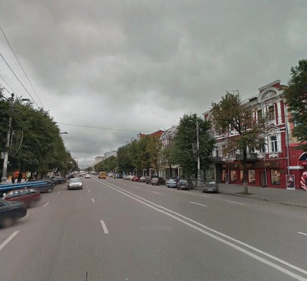 Банкомат банка Хоум Кредит по адресу проспект Революции 54