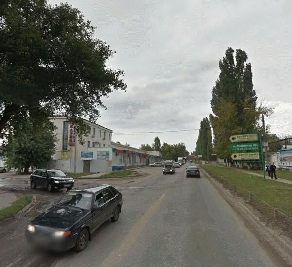 Банкомат Сбербанка России по адресу улица Дорожная 17/2