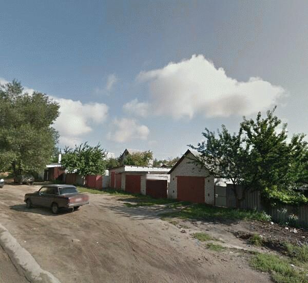 Банкомат Сбербанка России по адресу улица Новгородская 121