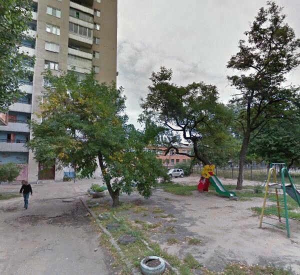 Банкомат Россельхозбанка по адресу просп. Ленинский,  д. 32