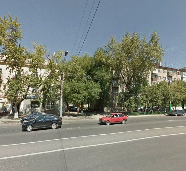 Банкомат Сбербанка России по адресу улица 9 Января 109