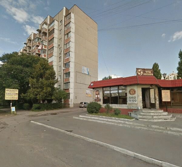 Банкомат банка Авангард по адресу бул. Победы,  д. 30