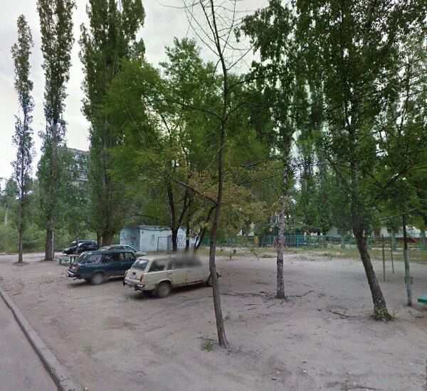 Банкомат Балтийского Банка по адресу улица Новосибирская 33