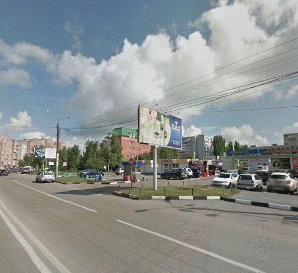 Банкомат ЮниКредита по адресу улица Владимира Невского 13г