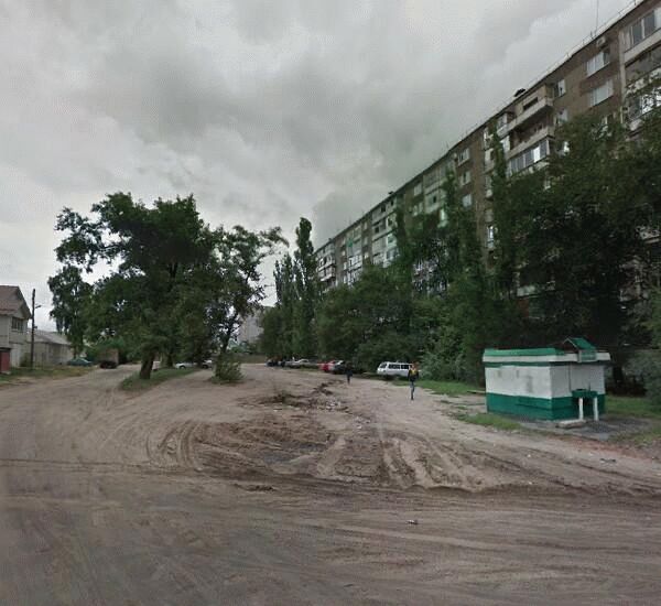 Банкомат Балтийского Банка по адресу улица Зои Космодемьянской 7