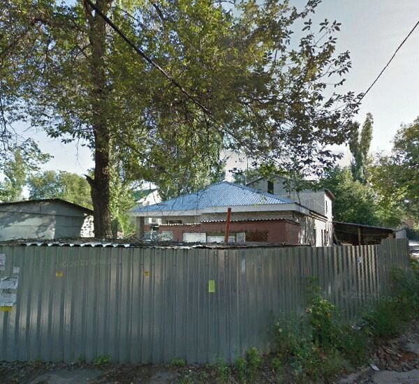 Банкомат Сбербанка России по адресу улица Меркулова 7