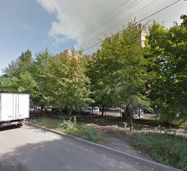 Банкомат ЮниКредита по адресу ул. Генерала Лизюкова,  д. 44 Б