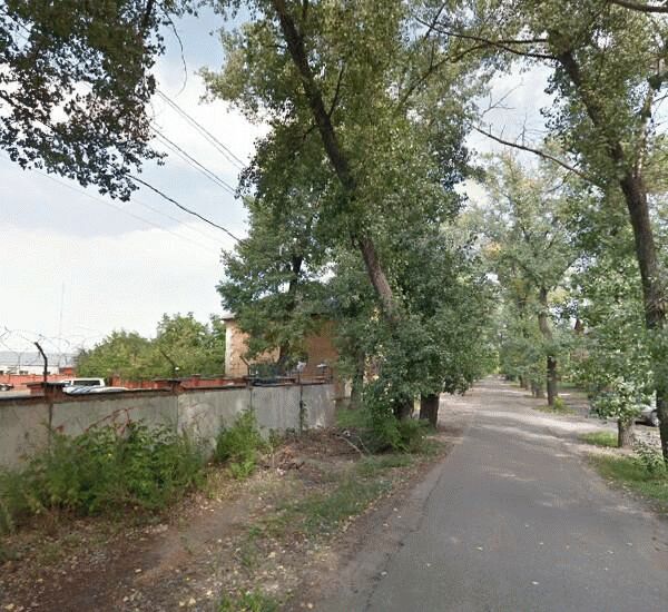 Банкомат Московского Индустриального банка по адресу улица Обручева 3