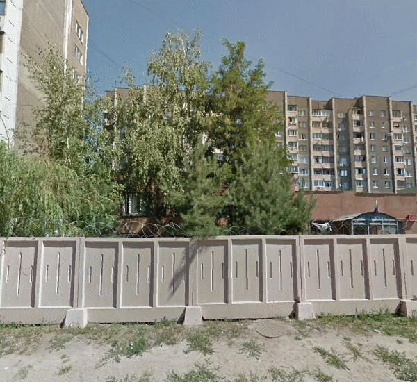 Банкомат Бинбанка по адресу улица 232 Стрелковой Дивизии 4