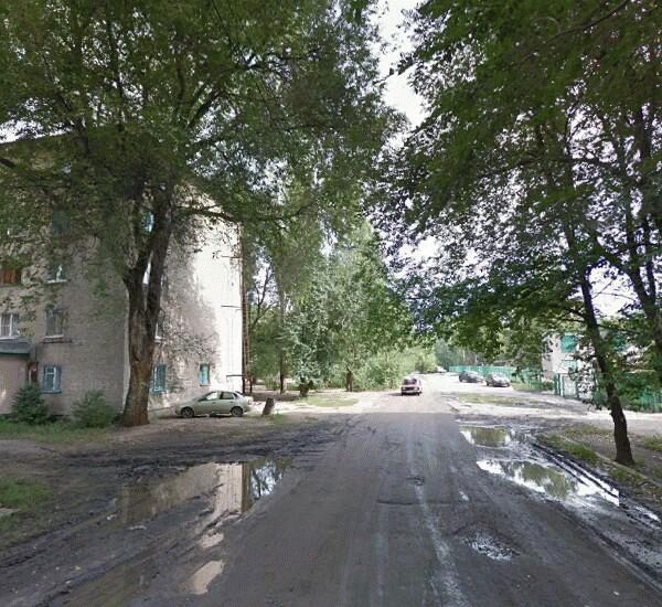 Банкомат Сбербанка России по адресу бул. Пионеров,  11а