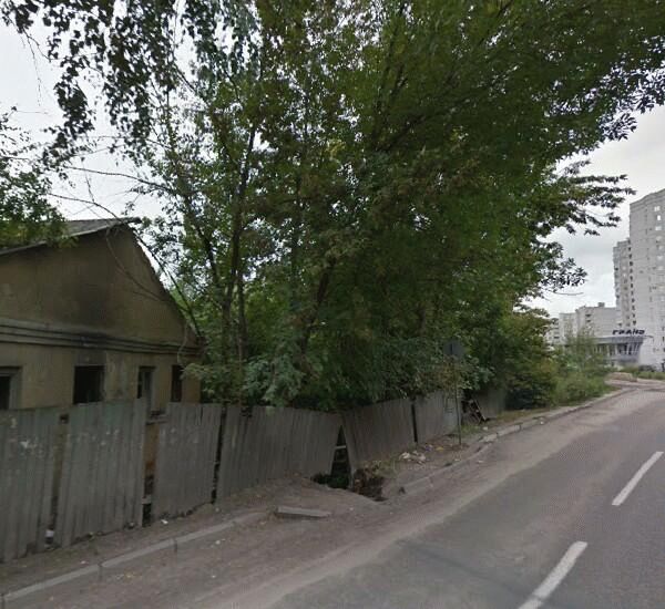 Банкомат Сбербанка России по адресу проспект Труда 1