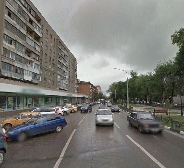 Банкомат Бинбанка по адресу улица Кольцовская 46