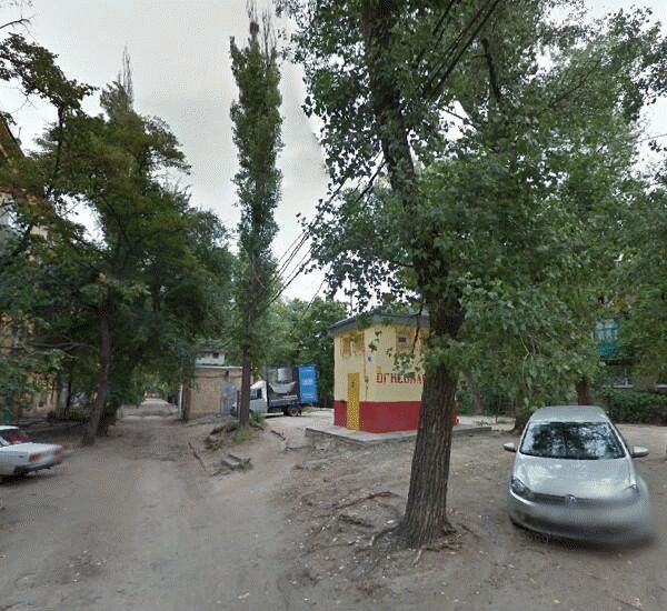 Банкомат Московского Индустриального банка по адресу просп. Ленинский,  д. 82