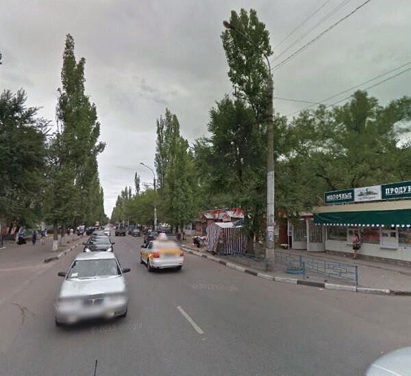 Банкомат Сбербанка России по адресу ул. Переверткина,  11