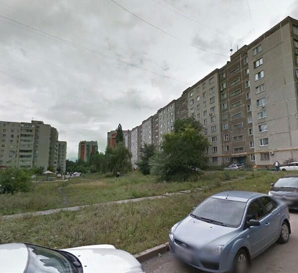 Банкомат Московского Индустриального банка по адресу ул. Переверткина,  д. 31а