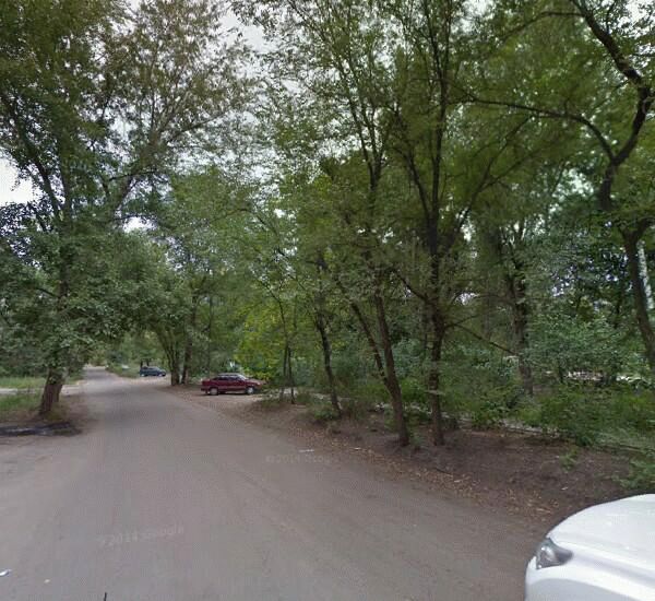 Банкомат Сбербанка России по адресу улица Ростовская 50