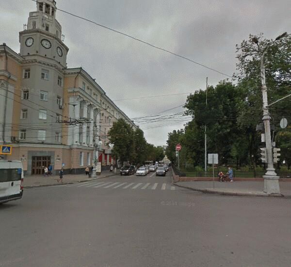 Банкомат МДМ-Банка по адресу Писателя Маршака улица 28