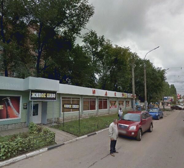 Банкомат Бинбанка по адресу улица Хользунова 33