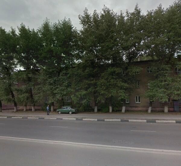 Банкомат ЮниКредита по адресу улица Космонавтов 2и