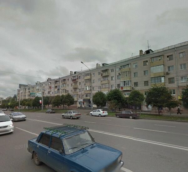 Банкомат Банка «ФК Открытие» по адресу проспект Московский 11