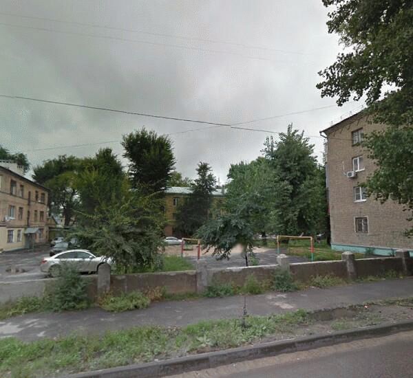 Банкомат Бинбанка по адресу улица Свободы 77