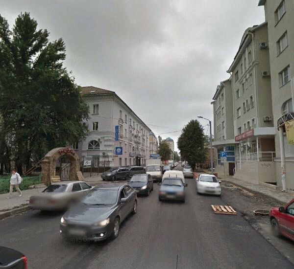 Банкомат СДМ-Банка по адресу улица Никитинская 49