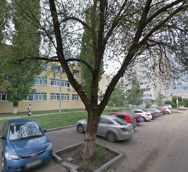 Банкомат банка Уралсиб по адресу улица Хользунова 40