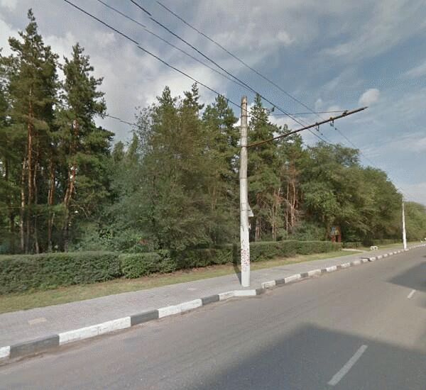 Банкомат Восточного Экспресс Банка по адресу улица Дундича 23