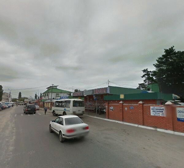 Банкомат Россельхозбанка по адресу улица Корольковой 4