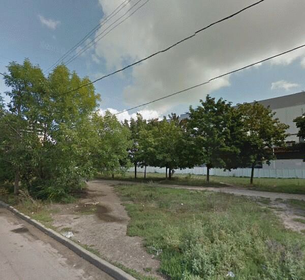 Банкомат Сбербанка России по адресу бульвар Победы 25