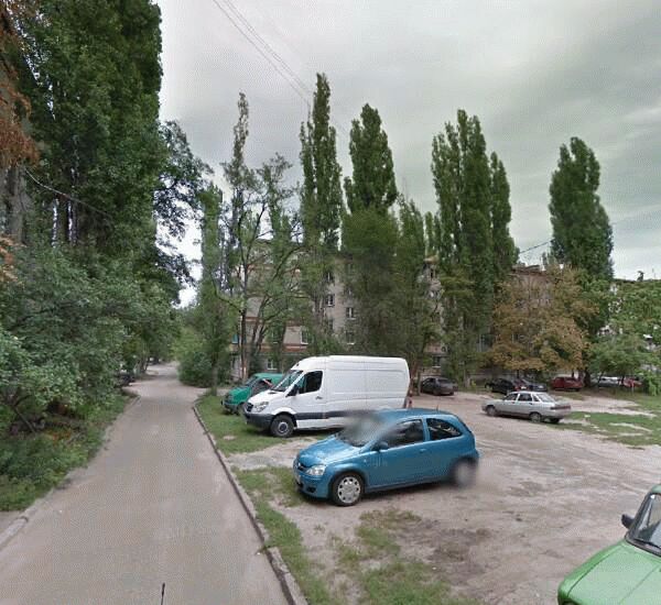 Банкомат Московского Индустриального банка по адресу Волгодонская улица 10