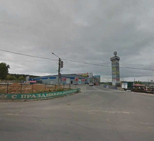 Банкомат Сбербанка России по адресу Холмистая улица 1г