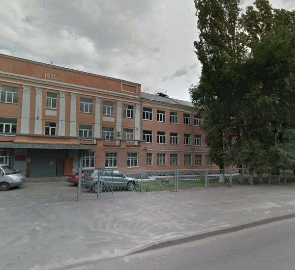 Банкомат Уральского Банка Реконструкции и Развития по адресу ул. Большая Стрелецкая,  д. 20