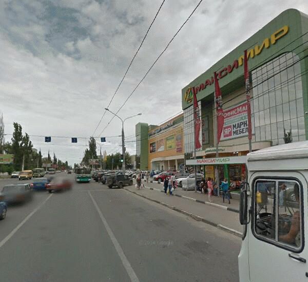 Банкомат МТС-Банка по адресу проспект Ленинский 174п