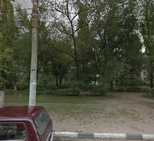 Банкомат банка Возрождение по адресу улица Героев Сибиряков 65а