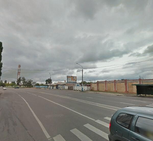 Банкомат Бинбанка по адресу улица Суворова 153