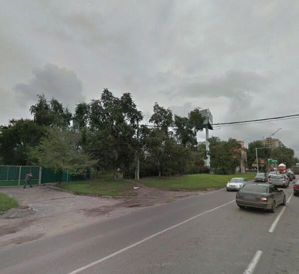 Банкомат банка Траст по адресу улица 45-й Стрелковой Дивизии 129