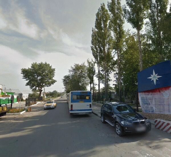 Банкомат Сбербанка России по адресу ул. Краснознаменная,  231